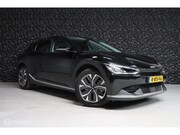 Kia EV6 - Light Edition 58 kWh SOH 100%
