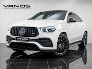 Mercedes-Benz GLE-klasse - Coupé GLE 350e 4MATIC | AMG Line | BTW | Compleet