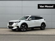Peugeot 2008 - 1.2 PureTech Allure | Cruise Control | Parkeerhulp | Climate
