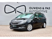 Opel Zafira - 1.4 Turbo Innovation 7p. | CAMERA | NAVIGATIE | STOELVERW.|
