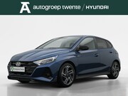 Hyundai i20 - 1.2 N Line | Navigatie | Private lease 429, - p.m. |