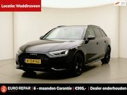 Audi A4 - Avant 45 TFSI quattro S-LINE PANO-DAK NL-AUTO!