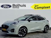 Ford Puma - EcoBoost Hybrid 155PK ST-Line X | Winter Pack | Pano | 360° 