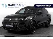 Volkswagen Tiguan - 1.5 eHybrid R-Line Edition 272 PK | Black Style | 15 inch Na