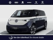 Volkswagen ID.Buzz - L2H1 86kWh 286pk RWD Pro-Limited Edition / 7-persoons