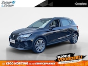 Seat Arona - 1.0 TSI Style | Dealer onderhouden | Airco | Carplay mogelij