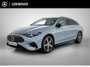 Mercedes-Benz CLA-Klasse - Shooting Brake 250+ Business Solution AMG 85 kWh | Nightpakk
