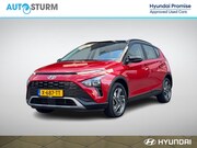 Hyundai Bayon - 1.0 T-GDI Comfort Smart Automaat, NL-Auto
