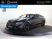 Mercedes-Benz AMG GT - 4-Door Coupe AMG 53 4MATIC+ Premium Plus | Night | Panoramad
