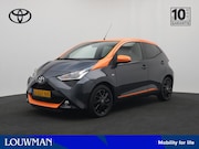 Toyota Aygo - 1.0 VVT-i x-JBL