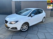 Seat Ibiza - 1.4 COPA|5 Deurs |Airco| 4 Stuks All-Season banden |Trekhaak