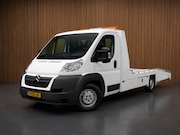 Citroën Jumper - 35 2.2 HDI L3 Zwaar | 2012 Tijhof oprijwagen autotransporter