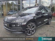 Skoda Karoq - 1.5 TSI ACT Sportline Business | Panoramadak | AppleCarplay/