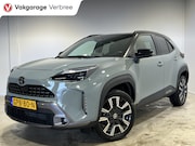 Toyota Yaris Cross - 1.5 Hybrid 130 Launch Edition | Navigatie/Apple carplay/Andr