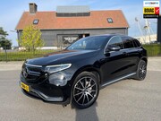 Mercedes-Benz EQC - 400 4MATIC 80KW SOH 96.4% AMG-LINE PANORAMA-SCHUIFDAK 360" C