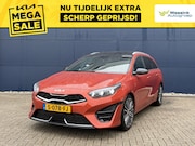 Kia Ceed - Sportswagon Sw 1.5 T-GDi 160pk DCT7 GT-PlusLine | Schuif-Kan
