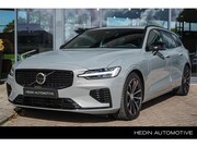 Volvo V60 - 2.0 T6 Plug-in hybrid AWD Plus Dark | Elek. Stoelen + Geheug