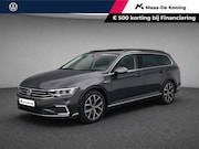 Volkswagen Passat - Variant 1.4 TSI 218pk DSG PHEV GTE Business · Camera · Apple