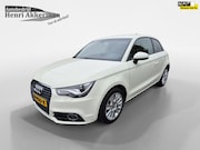 Audi A1 - 1.4 TFSI Ambition Pro Line Business | automaat | NAP
