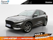 Ford Kuga - 2.5 PHEV ST-Line | Driver Assistance Pack | Winterpack | Tec