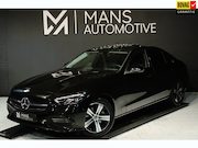 Mercedes-Benz C-klasse - C 180 Mild-Hybrid / PANODAK / ACC / CAMERA / CARPLAY / SFEER