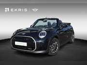 MINI Cabrio - Cooper C | Pakket M | Head-Up Display | Stoel- en Stuurverwa