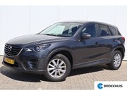 Mazda CX-5 - 2.0 SkyActiv-G 165 Skylease GT 2WD | Trekhaak | BLIS | Elek.