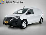 Nissan Townstar - N-Connecta L2 45 kWh 100% EV. / Pdc.+Camera / Airco-ecc./ Ra