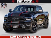 Dodge Ram - GT HULK | 5.7 V8 HEMI | VIRTUAL COCKPIT | HEAD-UP | ADAPTIVE