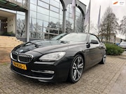BMW 6-serie - Cabrio 640i High Executive aut