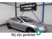Bentley Continental GT - 6.0 W12 Speed 611 PK - Bom vol opties