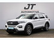 Ford Explorer - 7peroons 3.0 V6 EB PHEV ST-Line plug in hybe Panoramadak | W