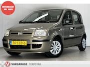 Fiat Panda - 1.2 Active/ D-Riem Verv. 163.000KM/ APK tot 07-2027/ Bluetoo