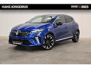 Renault Clio - E-Tech Full Hybrid 145 techno | CAMERA | NAVI | APPLECARPLAY