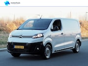 Citroën Jumpy - L2 120 PK 3 ZITS NAVIGATIE CAMERA EURO 6 NAP