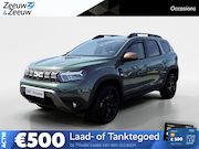 Dacia Duster - 150PK TCe Extreme Automaat | Navigatie | Apple Carplay/Andro