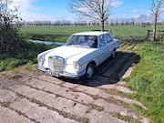 Mercedes-Benz 200-serie - SE W108 83.000 km