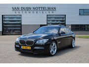BMW 7-serie - 750i High Executive / M Sport / Softclose / HUD / N.A.P.