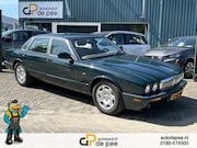 Jaguar XJ - 4.0 V8 Sovereign Automaat GARANTIE/YOUNGTIMER/LEDE