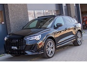 Audi Q3 Sportback - 45 TFSI e S Edition | S-Line | Pano | Matrix LED | 20 Inch V