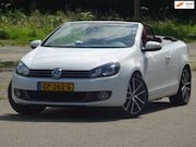Volkswagen Golf - 1.4 TSI DSG NAVI/XENON/CRUISE/PDC