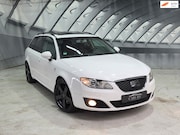 Seat Exeo - 2.0 TSI Businessline High 260PK