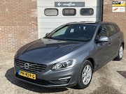 Volvo V60 - 2.0 D2 Polar+ Dynamic Leder Xenon 2017