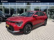 Kia e-Niro - EV DynamicPlusLine 64.8 kWh | stoel/stuur verwarmi