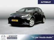 Mazda 2 Hybrid - 1.5 Centre-line | Camera | Applecarplay | Stoelverwarming |