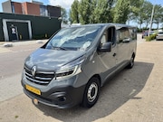 Renault Trafic - 2.0 dCi 145 L2H1 DC Automaat Comfort*Navi*Airco*EXPORT