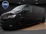 Volkswagen Transporter - Bedrijfswagens 2.0 TDI L2H1 28 | Trekhaak | Parkeerhulp | Ca