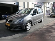 Seat Alhambra - 1.4 TSI Style 7-Zitter/Apk/Climate/Cruise/Navi/Camera/Velgen