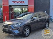 Toyota RAV4 - 2.5 Hybrid AWD NWE. 4-SEASONS STOEL- & VOORRUITVERWARMING PD
