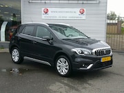 Suzuki S-Cross - 1.4 Boosterjet Select Smart Hybrid Staat in Hoogeveen